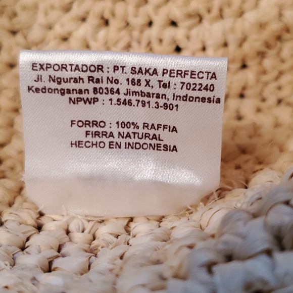 Sun hat - Picture 5 of 5